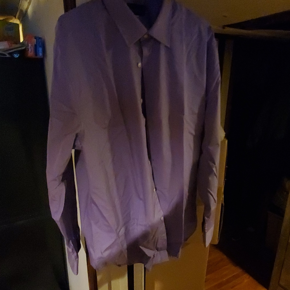 David Taylor shirt